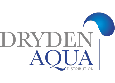 logo dryden aqua